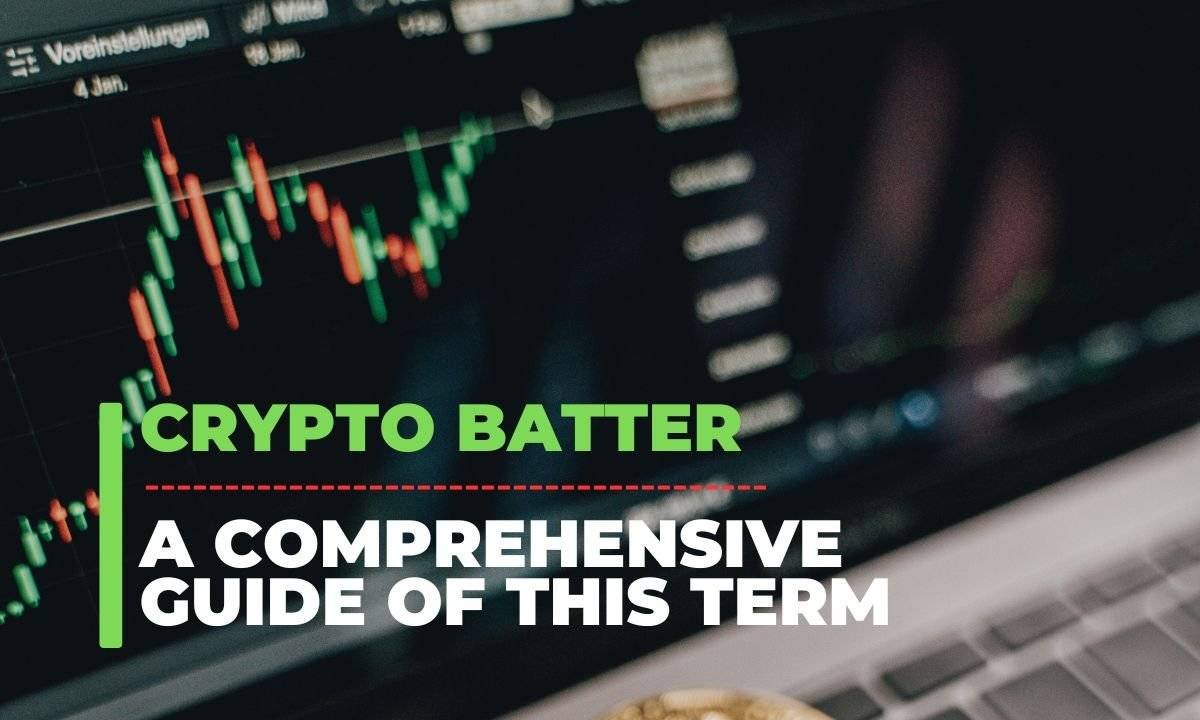 Crypto Batter