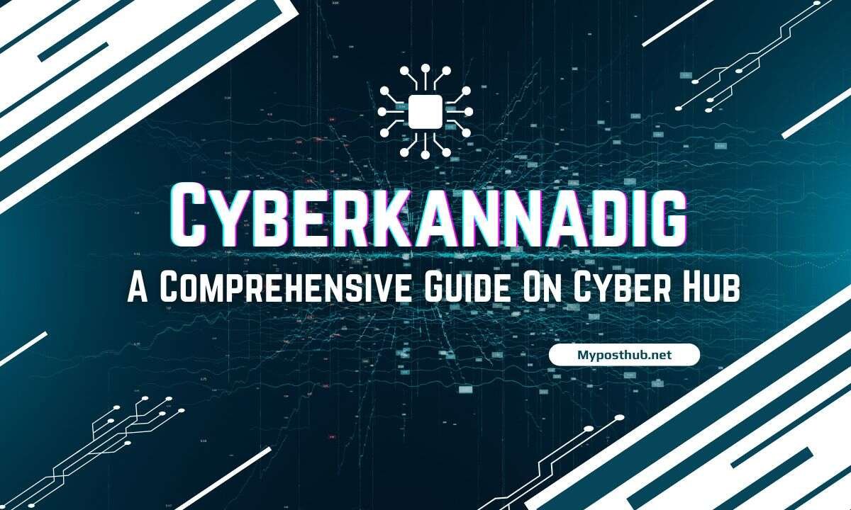 Cyberkannadig