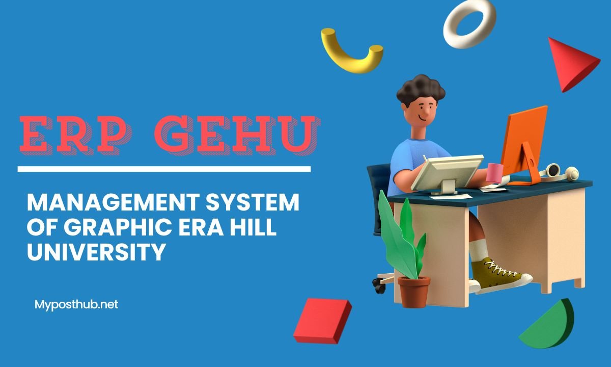 ERP Gehu