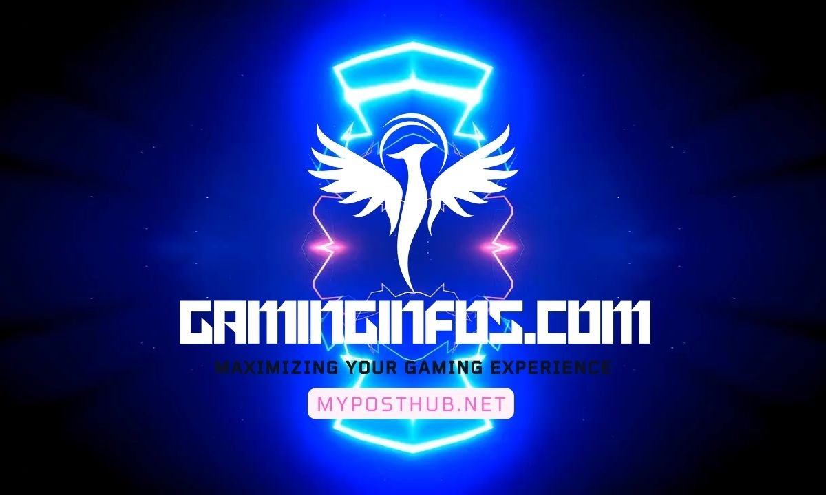 Gaminginfos.com