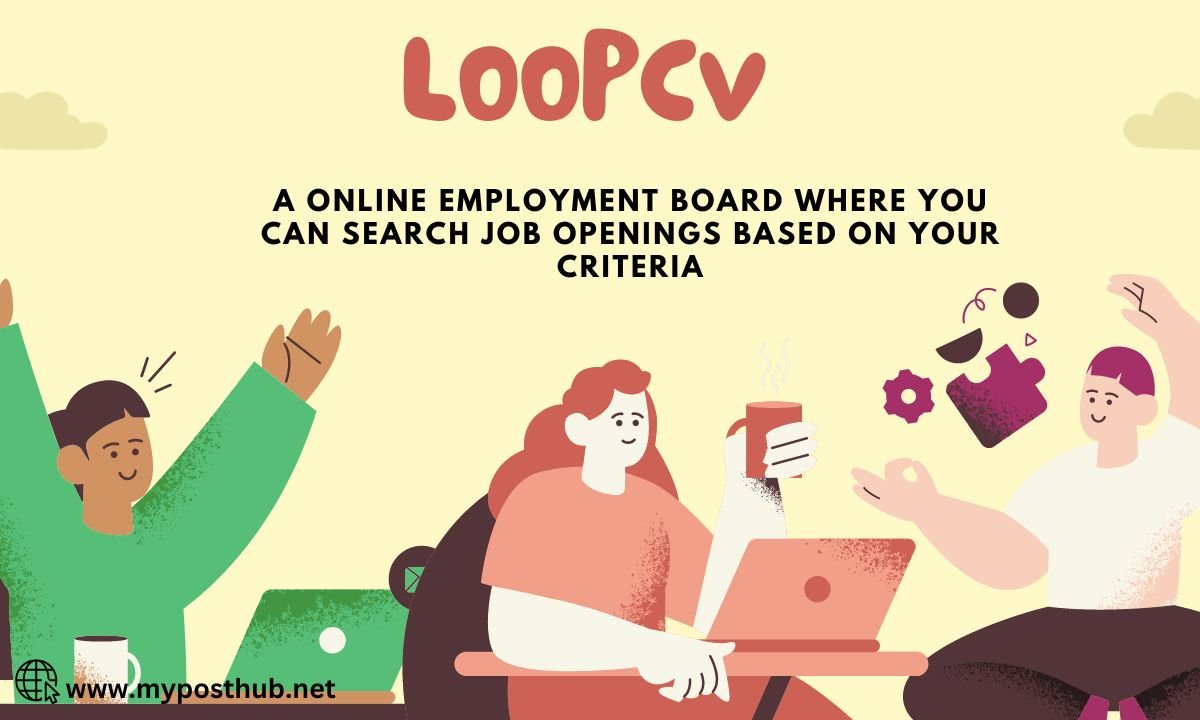 LoopCV