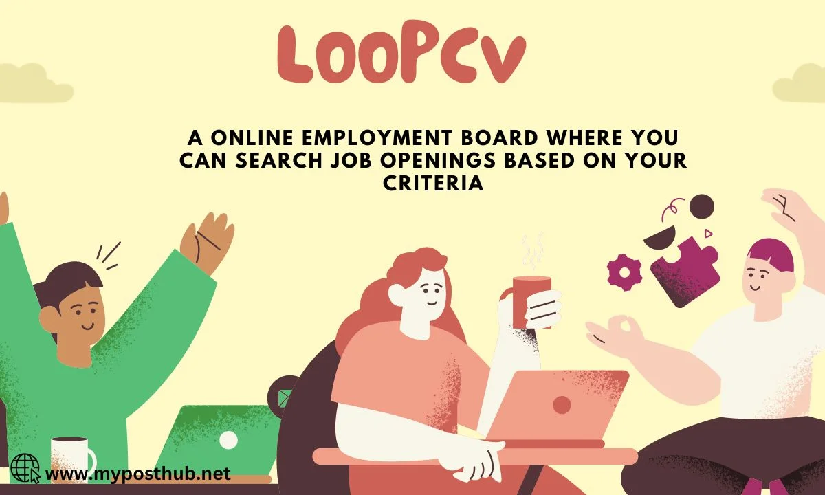 LoopCV