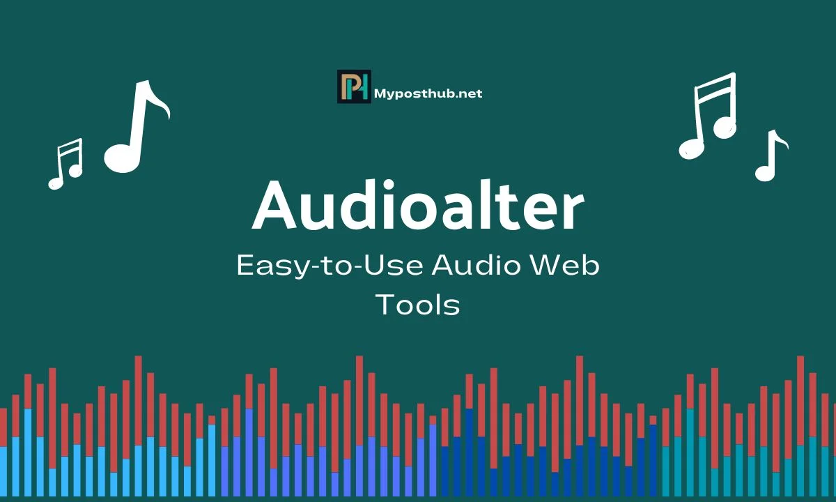 Audioalter