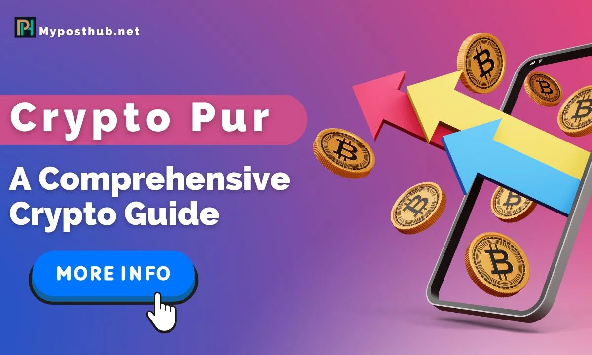 Crypto pur