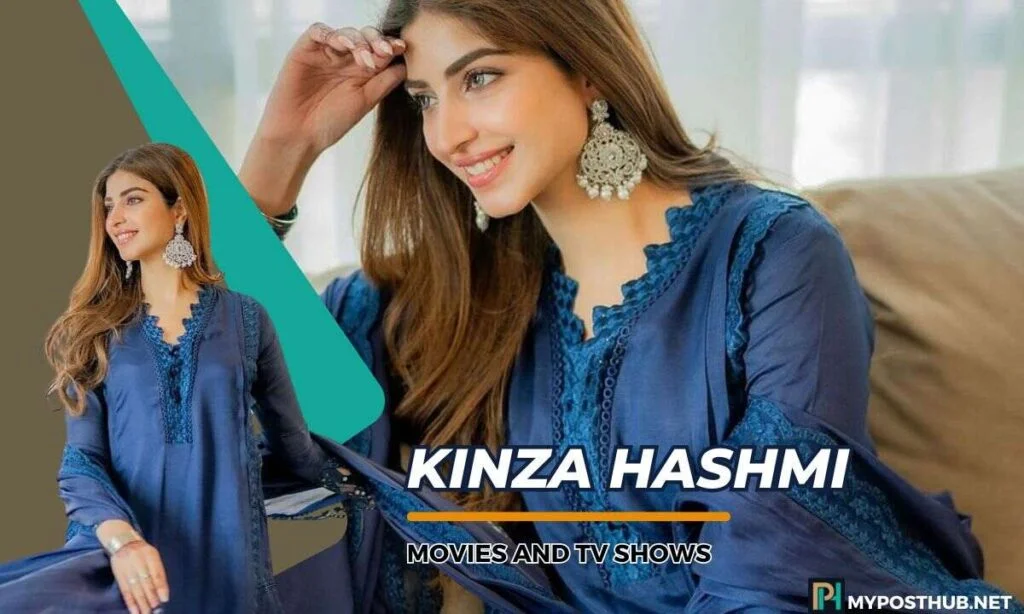 Kinza Hashmi Movies and Tv Shows