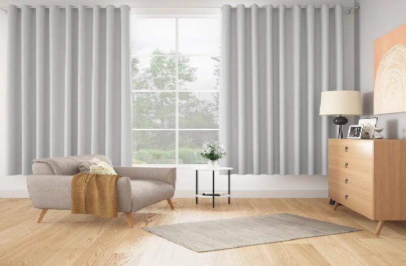 Seasonal Style: Updating Your Drapery Curtains for Every Season