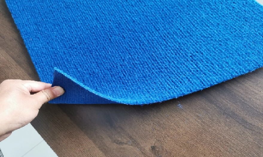 How to make Exhibition Carpets suitable for every person?