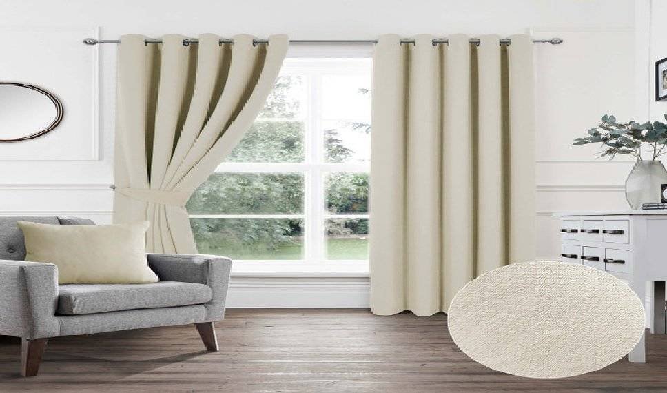 Why do Eyelet Curtains always remain the top choice for everyone?