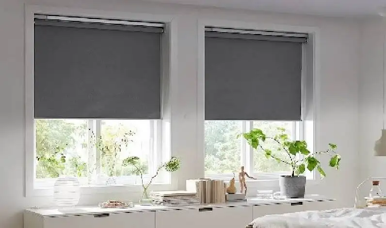 Current Trends in Smart Blinds and Their Usage