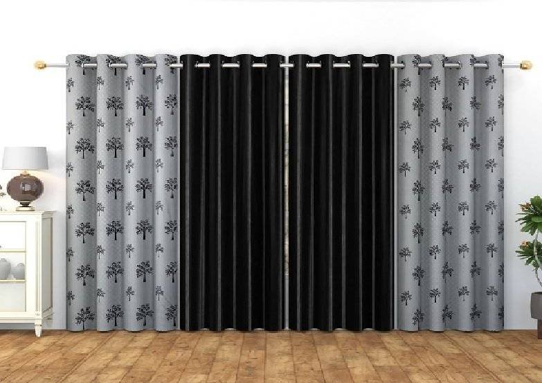 Real Charm of Eyelet Curtains for the Hotel Industry