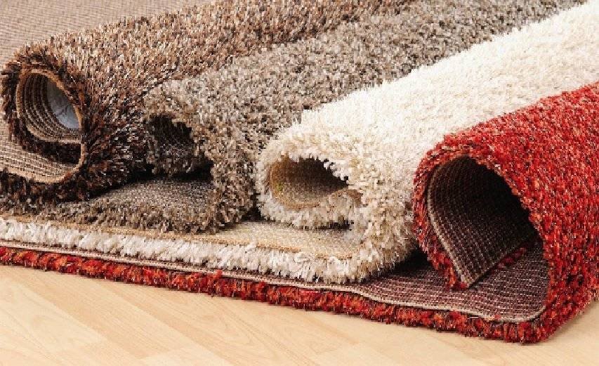 Importance of Carpet Underlay