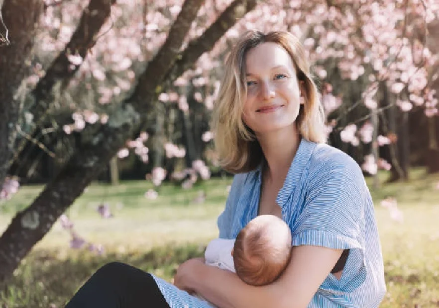 Professional Support & Guidance at our Specialized Lactation Centre