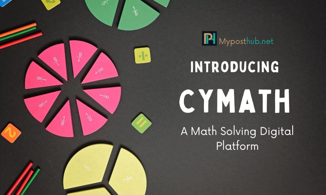 Cymath