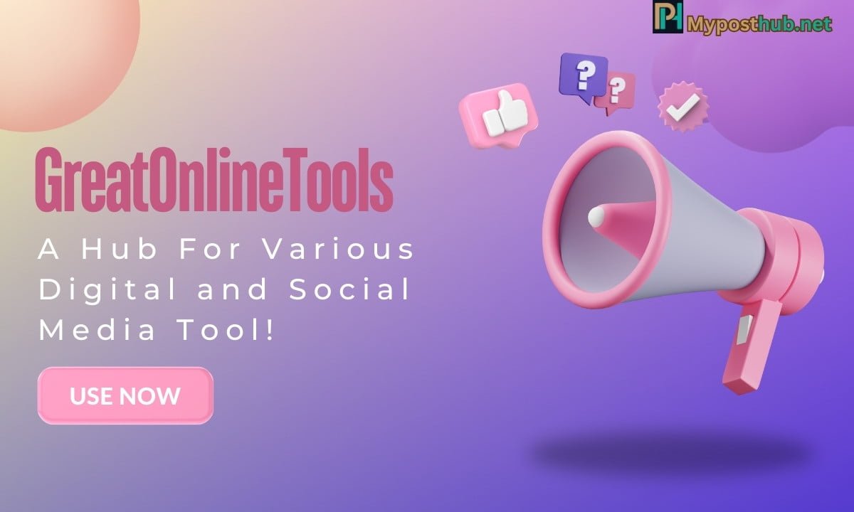 Greatonlinetools