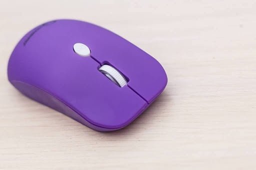 lightest gaming mouse