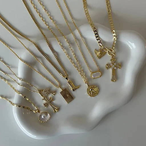 The Function of Jewelry in Varying Cultures: A Worldview