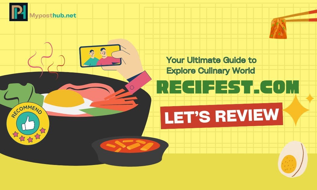 Recifest.com