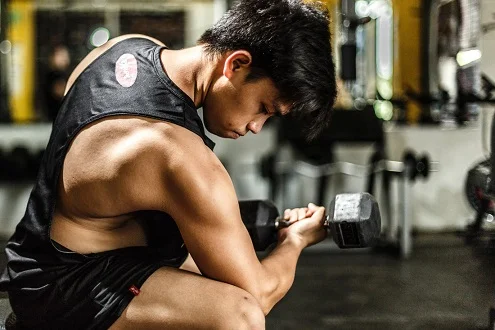 Micronised Creatine Monohydrate for Enhanced Muscle Growth