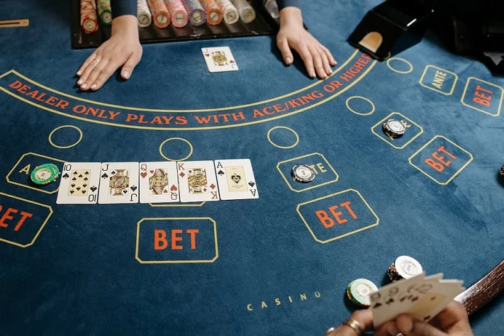 Common Mistakes in Baccarat Card Counting and How to Avoid Them
