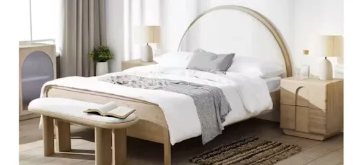 “Top Quality Bed Frames: Enhance Comfort and Style in Your Bedroom”