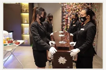 Comprehensive & Compassionate Funeral Services in Singapore