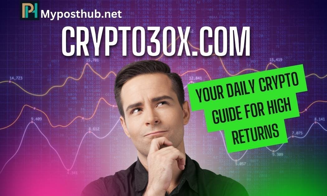 Crypto30x.com