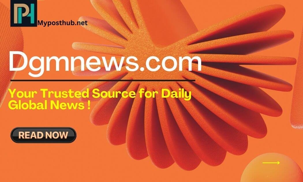 Dgmnews.com