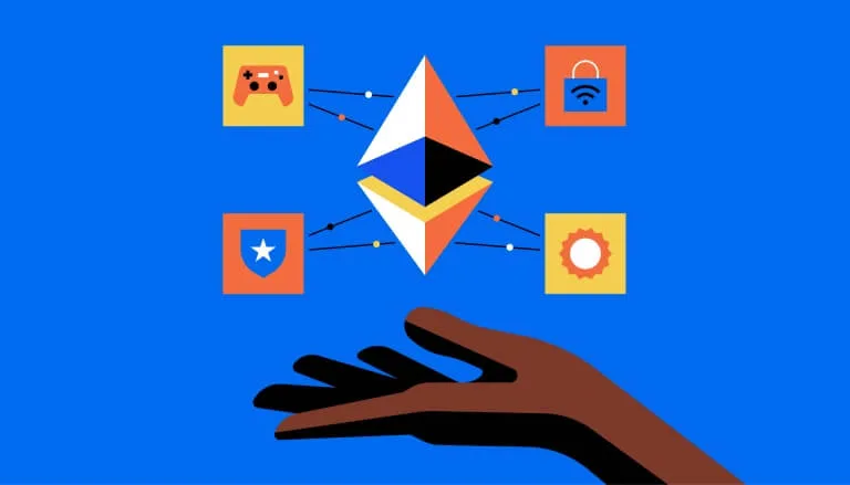 Cash to Ethereum