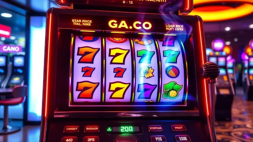 Slot Gacor Hari Ini: Best Online Slots Today