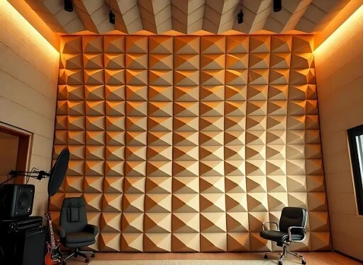 Top-Quality Acoustic Wall Panels in Singapore: Enhance Your Sound Quality Today