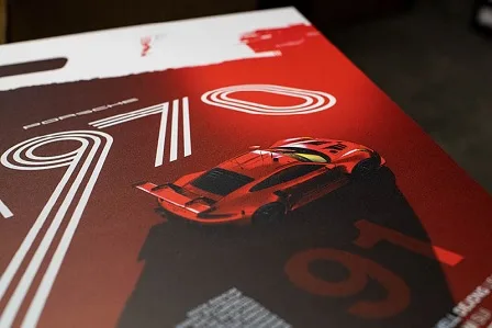 Poster Printing for Marketing Campaigns
