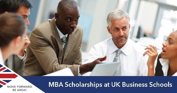 UK Business Schools