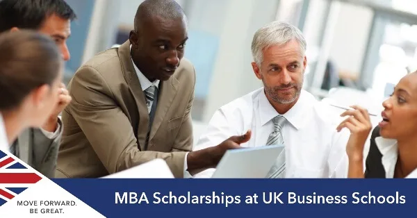 Top 10 UK Business Schools: Duration, Test Requirements
